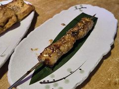 -质烤烤物·活烤海鲜(质烤总店)