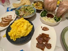 -老昌春饼(学府凯德店)