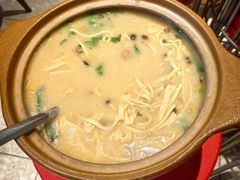 -老济南·地道济南菜(大明湖店)