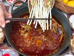 -赵美丽·重庆社区火锅·直营店(火车东站·中豪国际店)