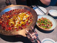 -洞庭鱼香(万科店)