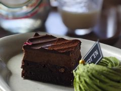 -六阅·福十 FORTEN 海景咖啡西餐厅(双廊古镇店)