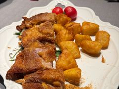-阿五黄河大鲤鱼(英协路店)