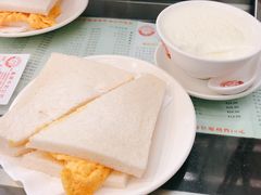 -义顺牛奶公司(庇利金街店)