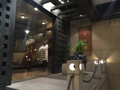 -老船坞餐厅(北京亚洲大酒店 )