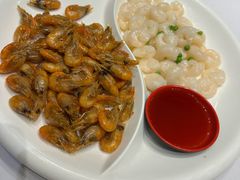 -上海1号私藏菜(静安店)