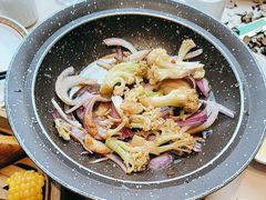 -鼎好家常菜(天桥店)