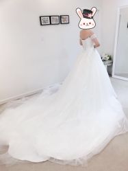 -LeCameliaBridal 山茶花新娘 婚纱礼服高级定制