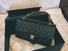 -CHANEL(恒隆广场店)
