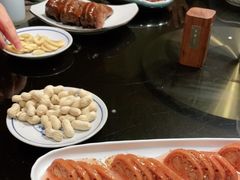 -竹里馆 ·茶食(奥体店)