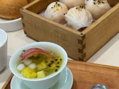 -蔡澜点心·粤菜(月星环球港店)