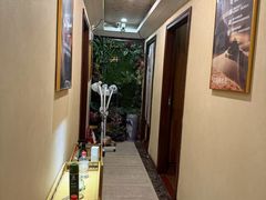 -理疗君·古法推拿姜疗SPA馆(东门店)