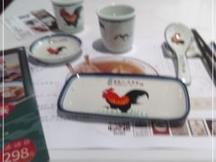 -發起人·肉骨茶(万象汇店)