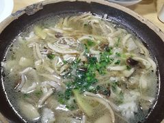 -笨罗卜浏阳菜馆(太平街店)