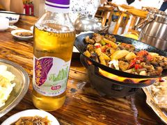 张家界啤酒-胡师傅三下锅(汽车站店)