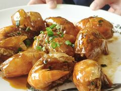 -祈胜邨•顺德鱼生•顺德菜(容桂店)
