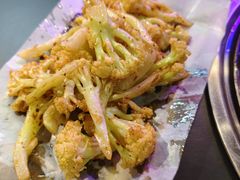 -夜小腰烧烤(中华路店)