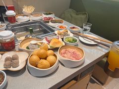-海底捞火锅(汕头苏宁广场店)