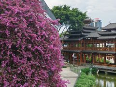 -星巴克(南宁民歌湖店)