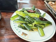 -清真永恒华威肉饼(潘家园店)
