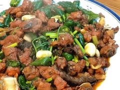 -食鸡公社辣子鸡·潍坊菜·烧烤