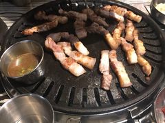 -401餐厅(弘大店)