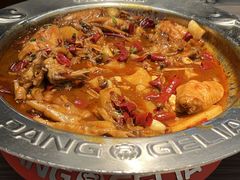 -胖哥俩肉蟹煲(杭州下沙学林街店)