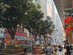 -八一好吃街·高品美食广场