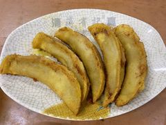 牛肉锅贴-清真蒋有记(老门东店)