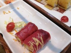 -點無缺茶楼·海鲜酒家(世博店)
