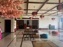 -水中央富硒温泉