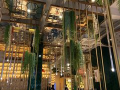 -红樱桃·欢乐餐厅(太原里店)
