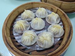 -食惠里小笼包面馆(越秀店)
