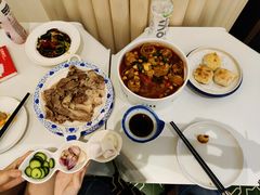 -宁夏国强手抓羊肉·清真菜(未央路凤三店)