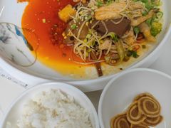 -辛蜀人冒菜(中坝店)