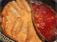 -辣斗辣老火锅(开发区店)