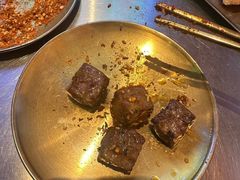 -又见炊烟炭火烤肉(五一新村店)