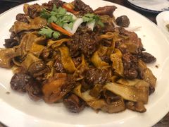 -苗氏卷子鸡(张掖金鸿大厦店)