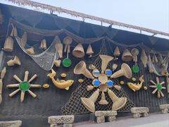 -海南槟榔谷黎苗文化旅游区