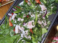 -老渔家·白族·石板烧·野生菌火锅(古城中心店)