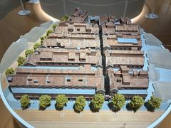 -上海城市规划展示馆