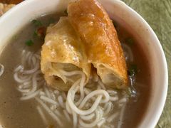 -汪记鲜鱼糊汤粉(沈阳路总店)
