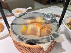阿婆神仙鸡-春家·非遗手工小吃(徐汇万科广场店)