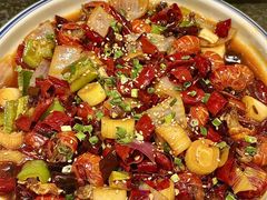 -福苗小骆驼烧烤(曲江店)
