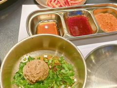 -西塔老太太泥炉烤肉(龙湖北苑天街店)