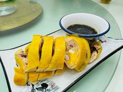 -海鲜人家(吕四店)