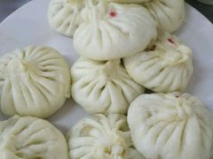 三鲜包子，30个-津门永胜包子铺(哈尔滨道总店)