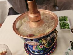 -东来顺饭庄(天坛店)