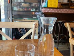 -La Vite意大利餐厅酒馆(乌鲁木齐店)