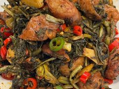 -唐河王记·南阳民间菜(国基路店)